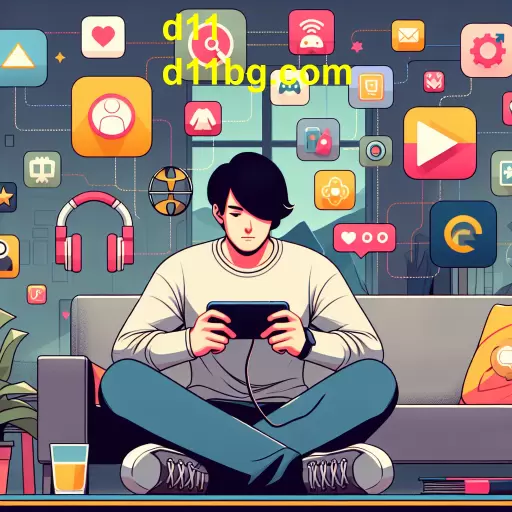 A Revolução dos Jogos Móveis: Tendências e Oportunidades