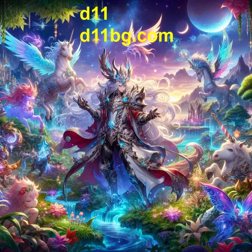 O que esperar de 'Realm of Legends': Inovações e Hype no Mundo dos Games