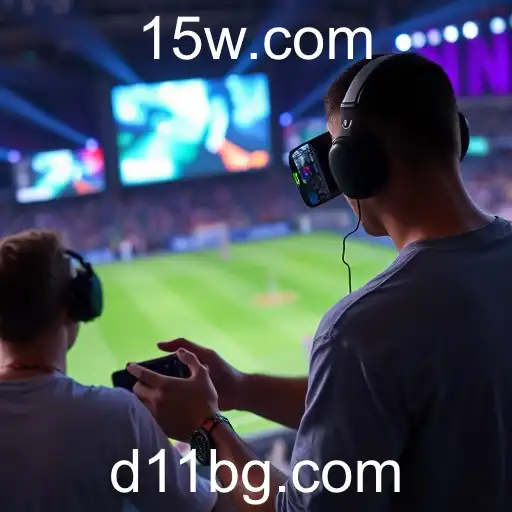 Jogos ao Vivo: O Impacto da d11 na Experiência do Jogador