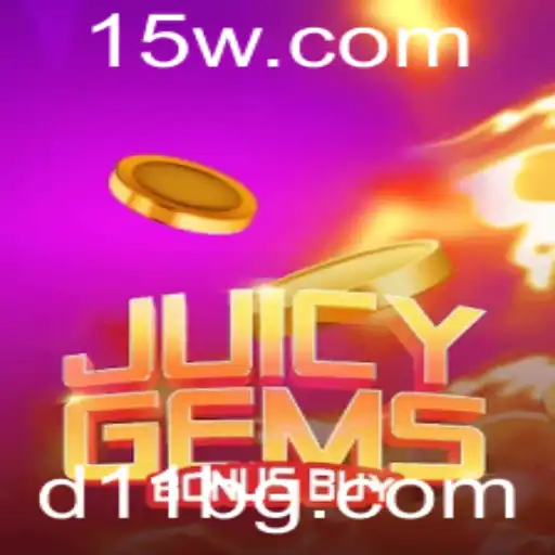 Explorando o Fascinante Mundo de JuicyGemsBonusBuy