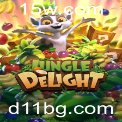 Explorando JungleDelight: O Fascinante Mundo do Jogo de Aventura 