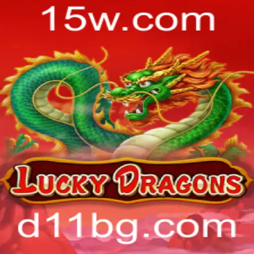 Explore o Mundo de LuckyDragons e Descubra as Regras do Jogo d11