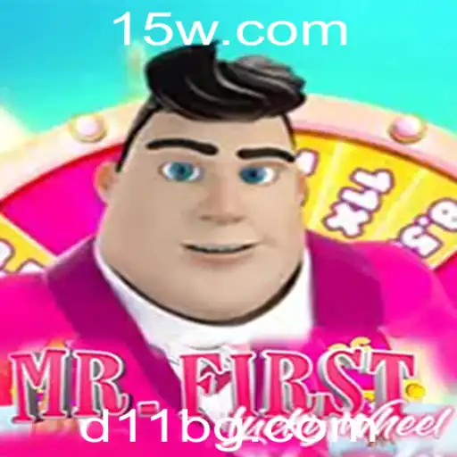 Explorando o Jogo MrFirstLuckyWheel: Regras e Inovação