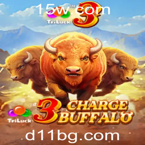 Explorando o Mundo de 3ChargeBuffalo: Mergulho nas Regras e Mecânicas do Jogo