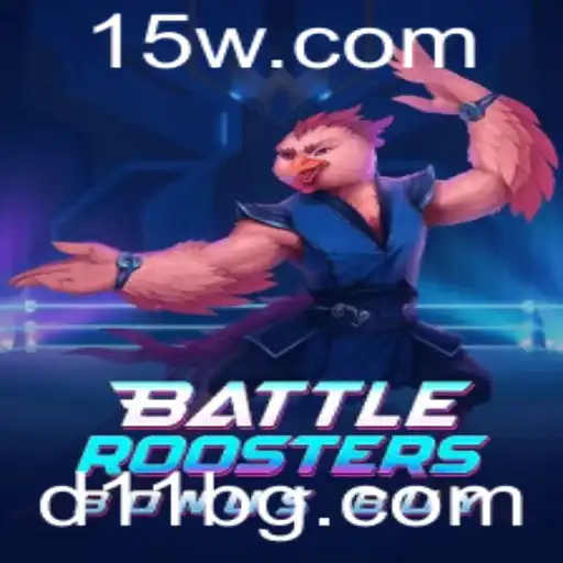 Descubra o Fascinante Mundo de BattleRoostersBonusBuy
