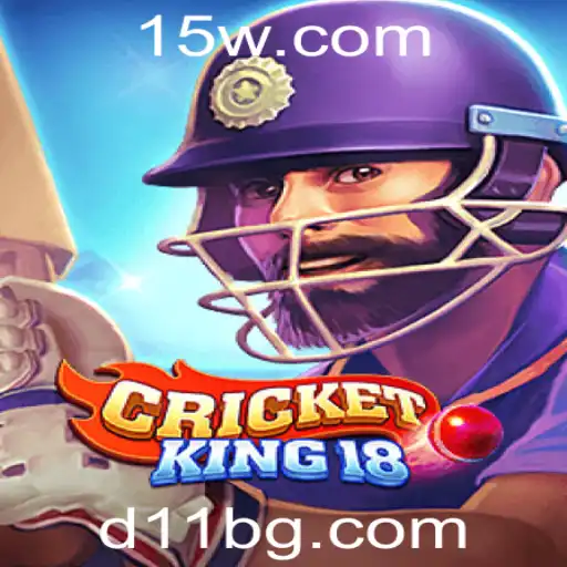 CricketKing18: Explorando o Universo do Jogo Revolucionário