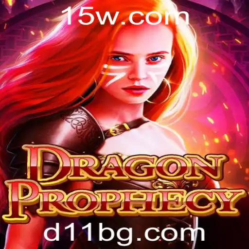 DragonProphecy: A Aventura Épica com Dados D11