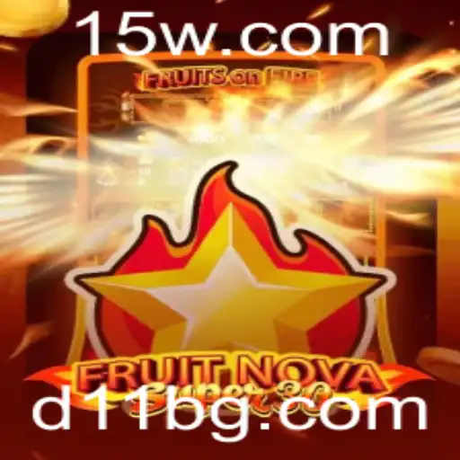 Explorando o Universo de FruitrNovaSupe30: Um Jogo Revolucionário