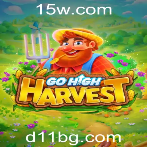 GoHighHarvest: Explorando a Fascinante Jornada de Aventuras e Estratégias