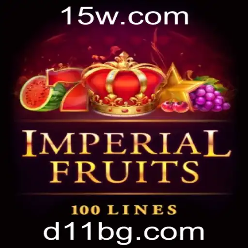 Explorando o Fascinante Mundo de ImperialFruits100: Um Mergulho nas Regras e Estratégias