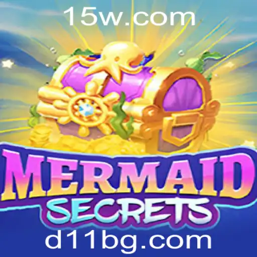 Descubra o Fascinante Mundo de 'MermaidSecrets': Uma Jornada Subaquática Inédita