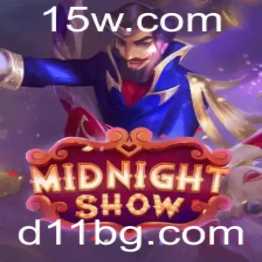 Descubra os Segredos de MidnightShow: Um Jogo Inovador