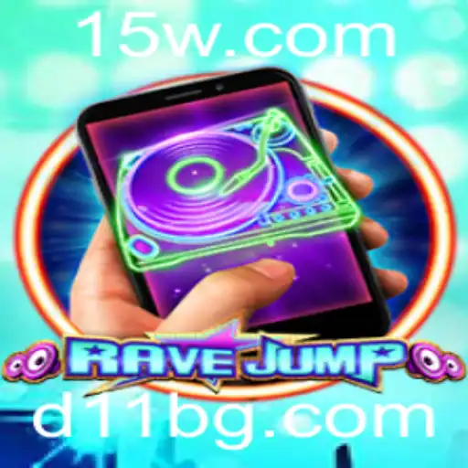 RaveJumpmobile: Uma Experiência Vibrante em Jogos Mobiles