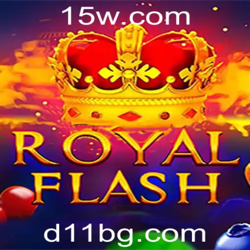 Descubra o Fascinante Jogo de Cartas RoyalFlash