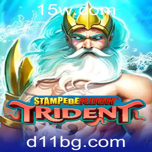 Descubra o Mundo de StempedeRushTrident