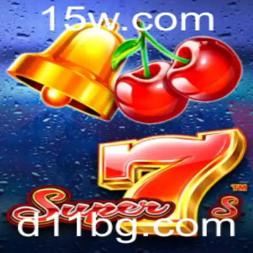 Super7s: Descubra o Mundo Emocionante deste Jogo