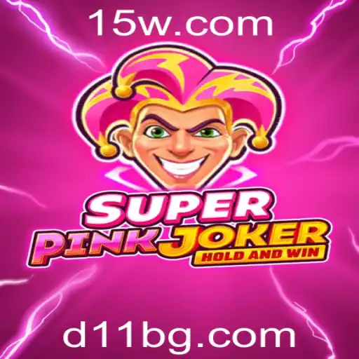 Explorando o Mundo de SuperPinkJoker: Um Jogo Inovador