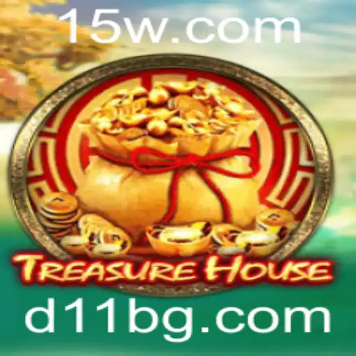 Descubra o Mundo Aventureiro de TreasureHouse