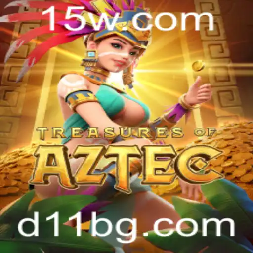 Explorando o Fascinante Mundo de Treasures of Aztec: Um Guia Completo