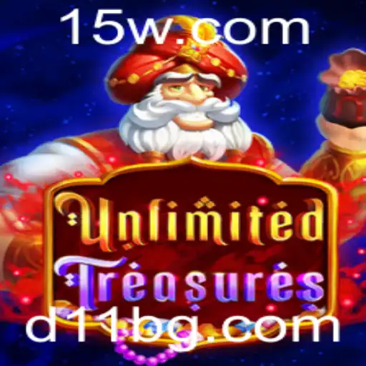 Descobrindo o Universo de UnlimitedTreasures: Um Mergulho nas Regras e Inovações do Jogo