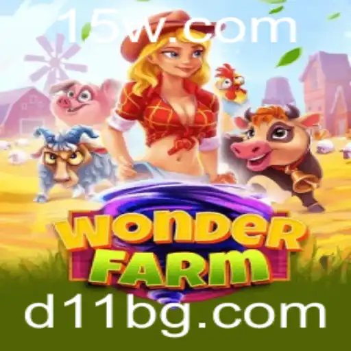 Explorando o Fantástico Mundo de WonderFarm