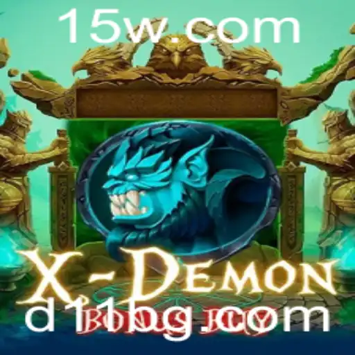 Descubra o Universo Dinâmico de XDemonBonusBuy
