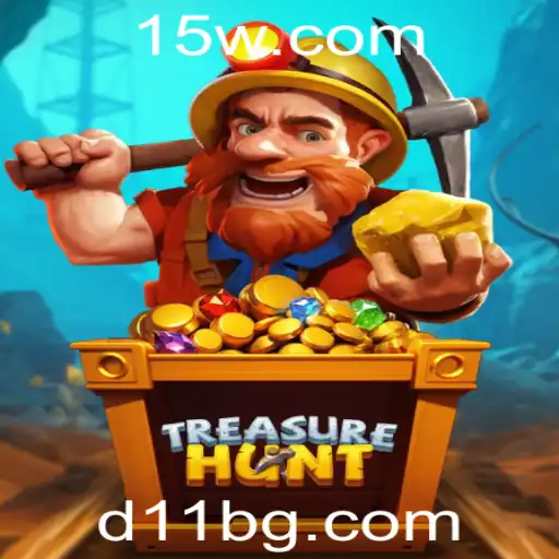 Explorando o Mundo de TreasureHunt: Regras e Inovações do Jogo