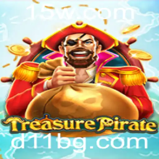 Explorando o Mundo de TreasurePirate: Aventuras em Alto Mar