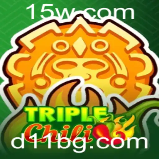 Descubra a Emoção do Jogo TripleChili: O Guiador Completo